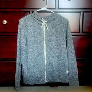 Authentic VUORI women’s size small Halo Performance Hoodie 2.0. Worn twice.